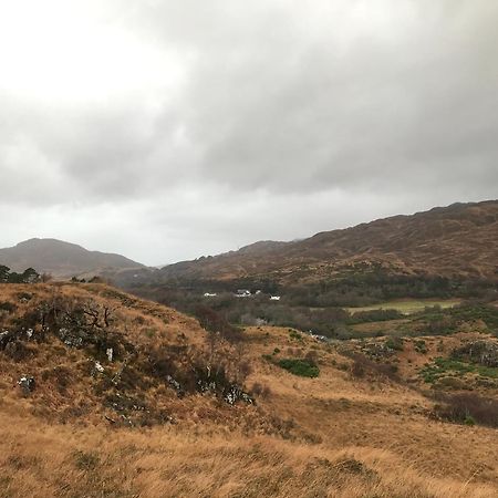 Lochailort Inn Exterior foto